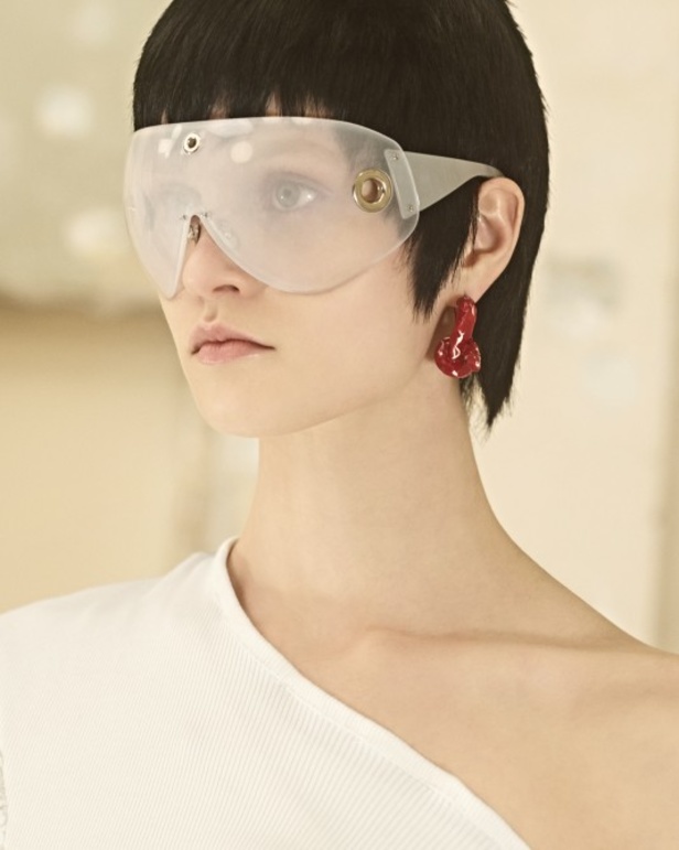 مجموعة Acne Studio لموسم خريف وشتاء 2021