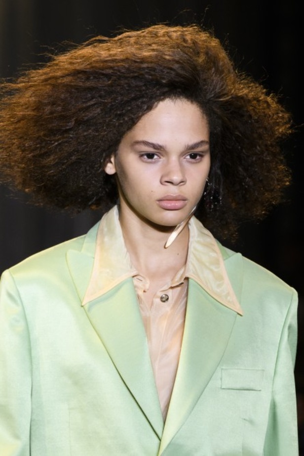 مجموعة Acne Studios لربيع وصيف 2018