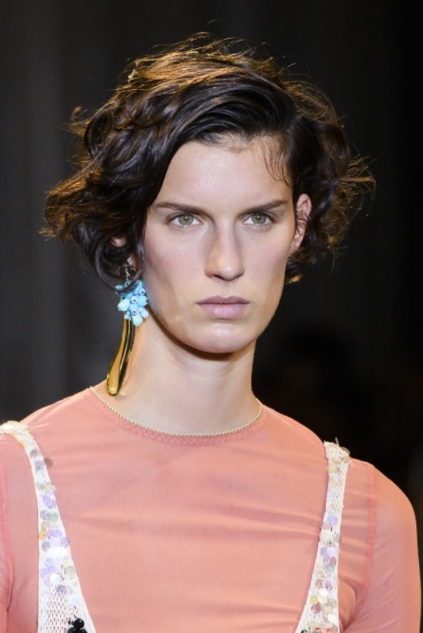 مجموعة Acne Studios لربيع وصيف 2018