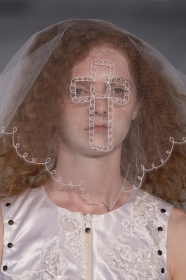 مجموعة AF Vandevorst لموسم ربيع وصيف 2019 ‏