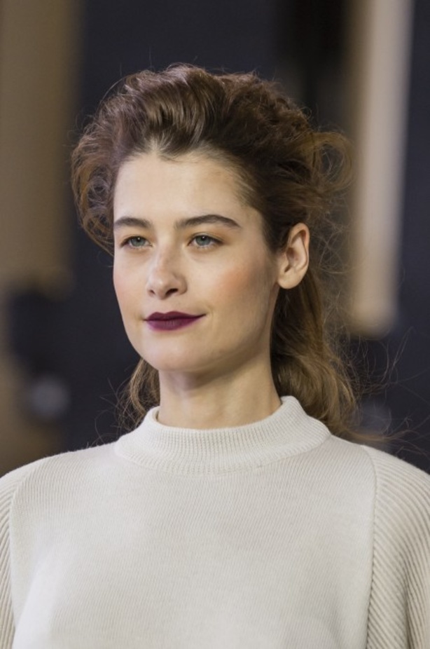 مجموعة agnès b. لخريف 2018