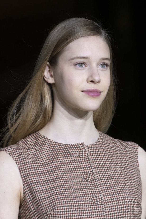 مجموعة Agnès B لخريف وشتاء 2019