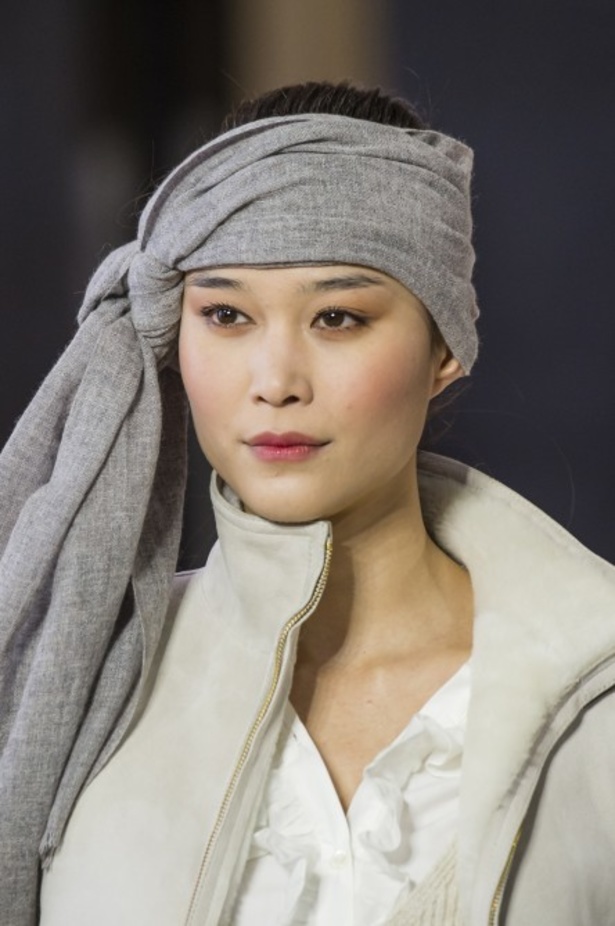 مجموعة agnès b. لخريف 2018