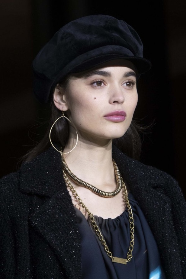 مجموعة Agnès B لخريف وشتاء 2019