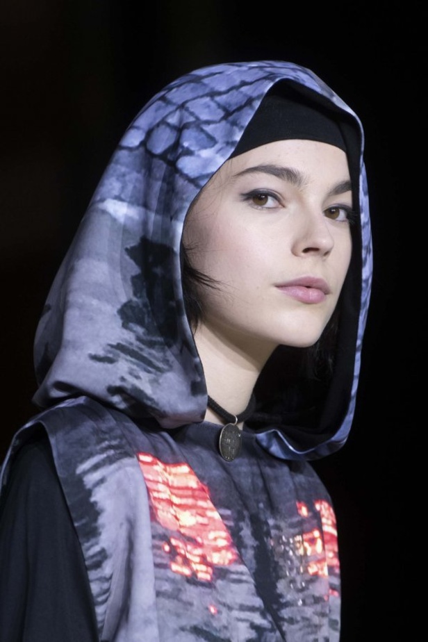 مجموعة Agnès B لخريف وشتاء 2019