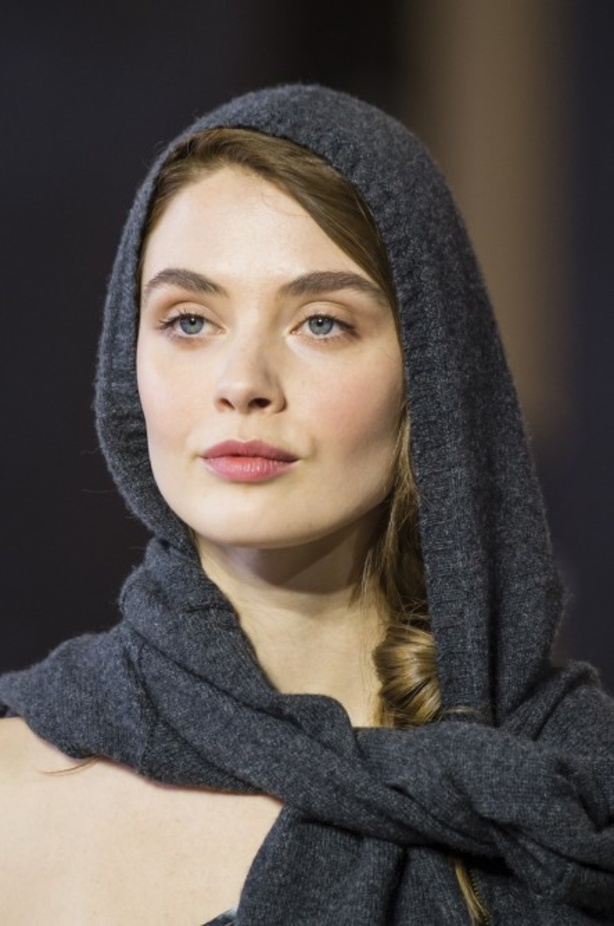 مجموعة agnès b. لخريف 2018