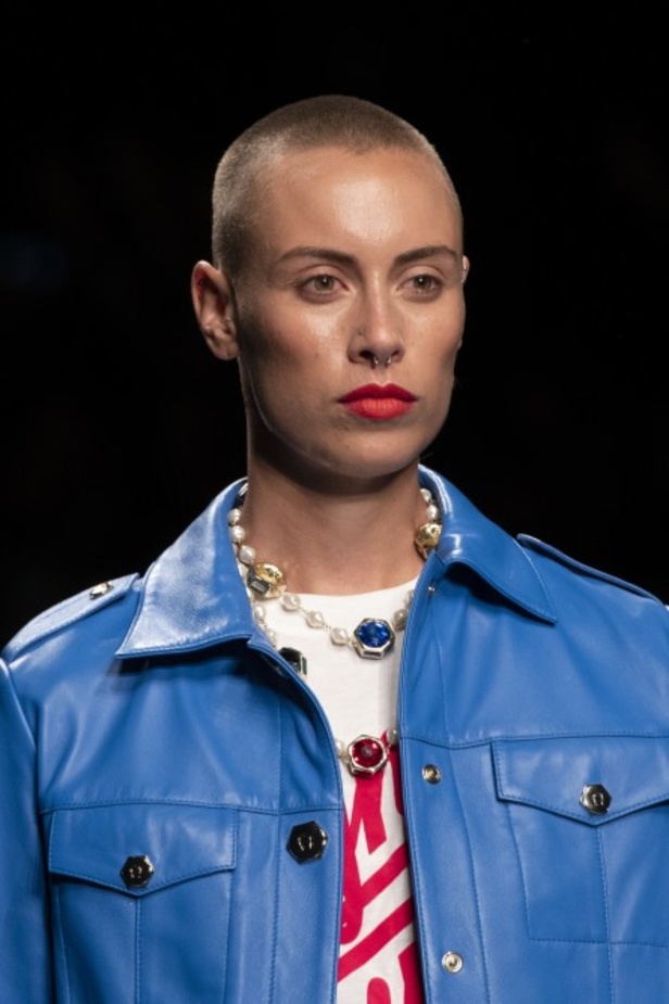 مجموعة Aigner لربيع وصيف 2019