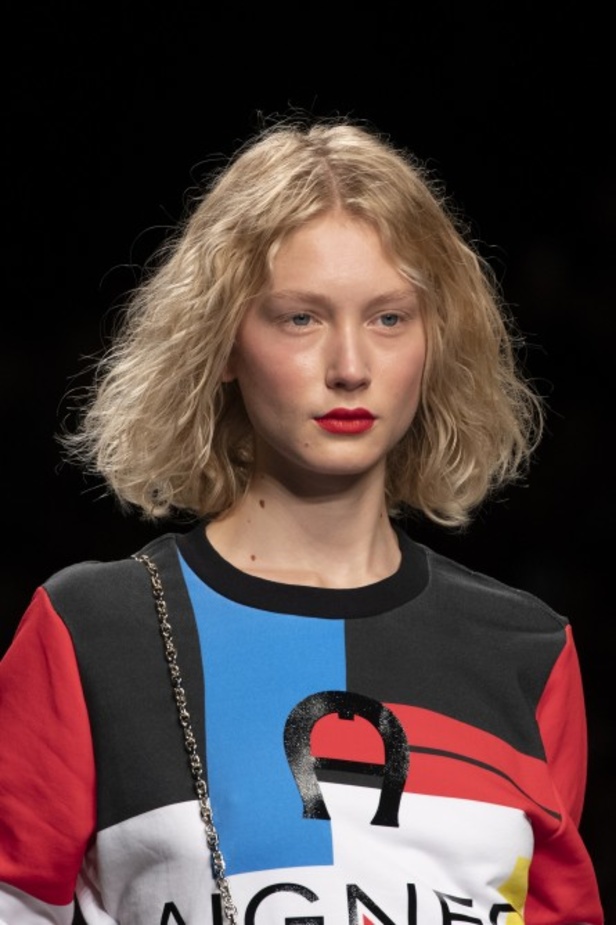 مجموعة Aigner لربيع وصيف 2019