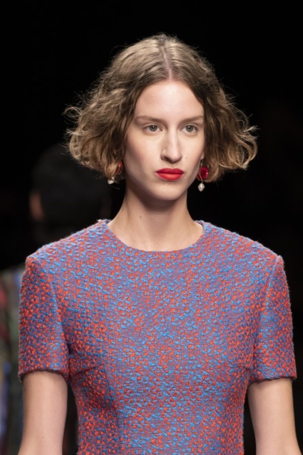 مجموعة Aigner لربيع وصيف 2019