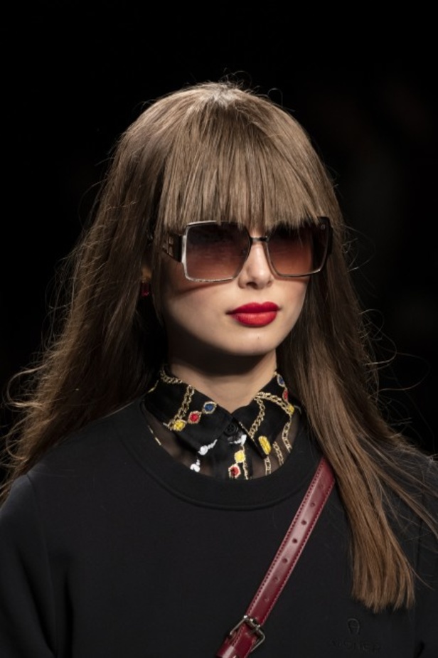 مجموعة Aigner لربيع وصيف 2019