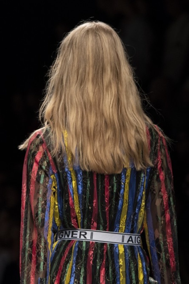 مجموعة Aigner لربيع وصيف 2019