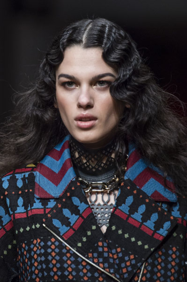 مجموعة Aigner  للألبسة الجاهزة لخريف و شتاء 2018