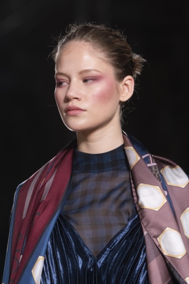 مجموعة AIGNER  للألبسة الجاهزة لخريف و شتاء 2019