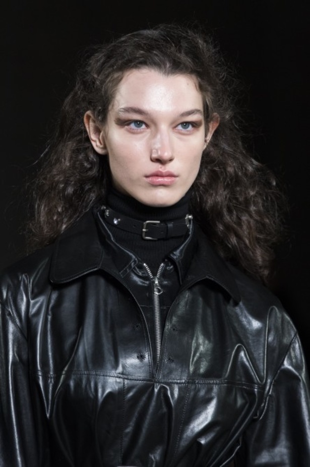 مجموعة Alexa Chung لخريف وشتاء 2019