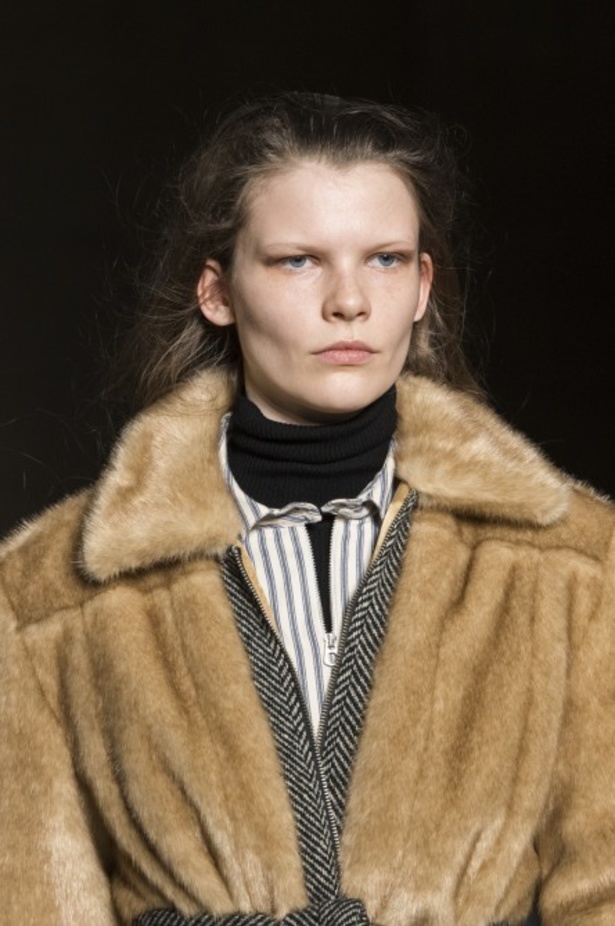 مجموعة Alexa Chung لخريف وشتاء 2019