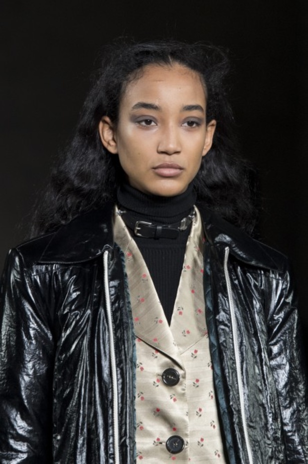 مجموعة Alexa Chung لخريف وشتاء 2019