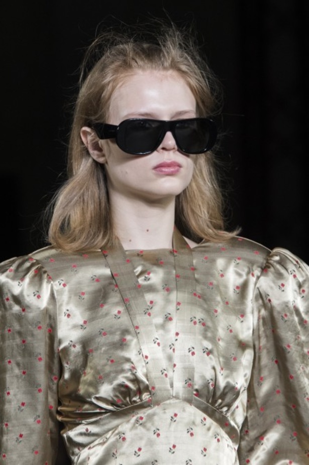 مجموعة Alexa Chung لخريف وشتاء 2019