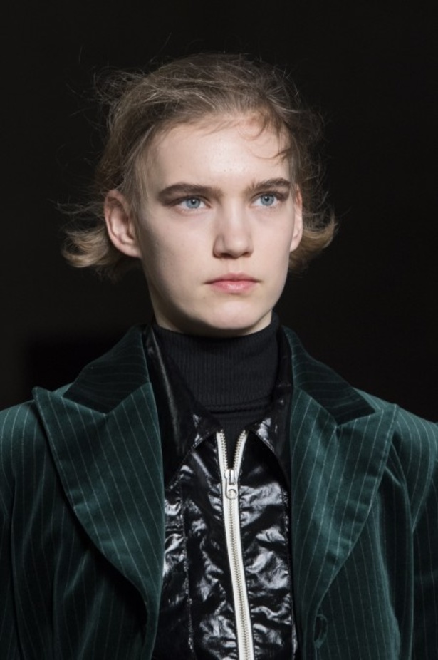 مجموعة Alexa Chung لخريف وشتاء 2019