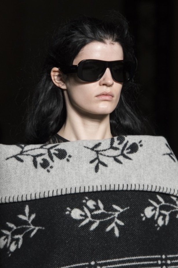 مجموعة Alexa Chung لخريف وشتاء 2019