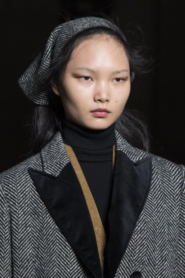 مجموعة Alexa Chung لخريف وشتاء 2019