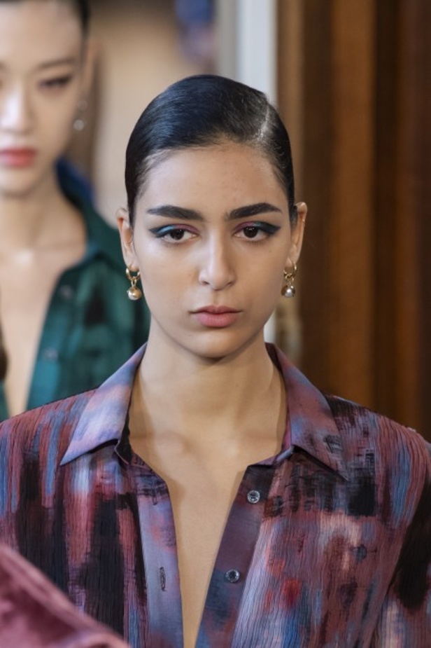 عرض أزياء Altuzarra خلال اسبوع الموضة في باريس لخريف وشتاء 2020-2021