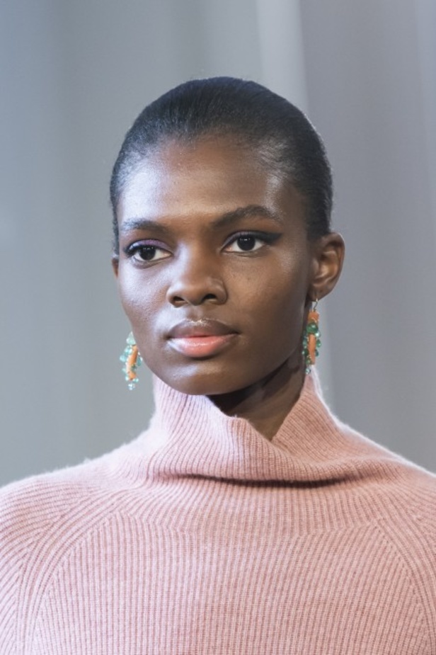 عرض أزياء Altuzarra خلال اسبوع الموضة في باريس لخريف وشتاء 2020-2021