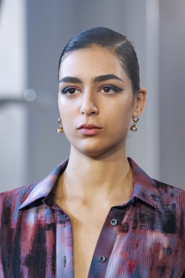 عرض أزياء Altuzarra خلال اسبوع الموضة في باريس لخريف وشتاء 2020-2021