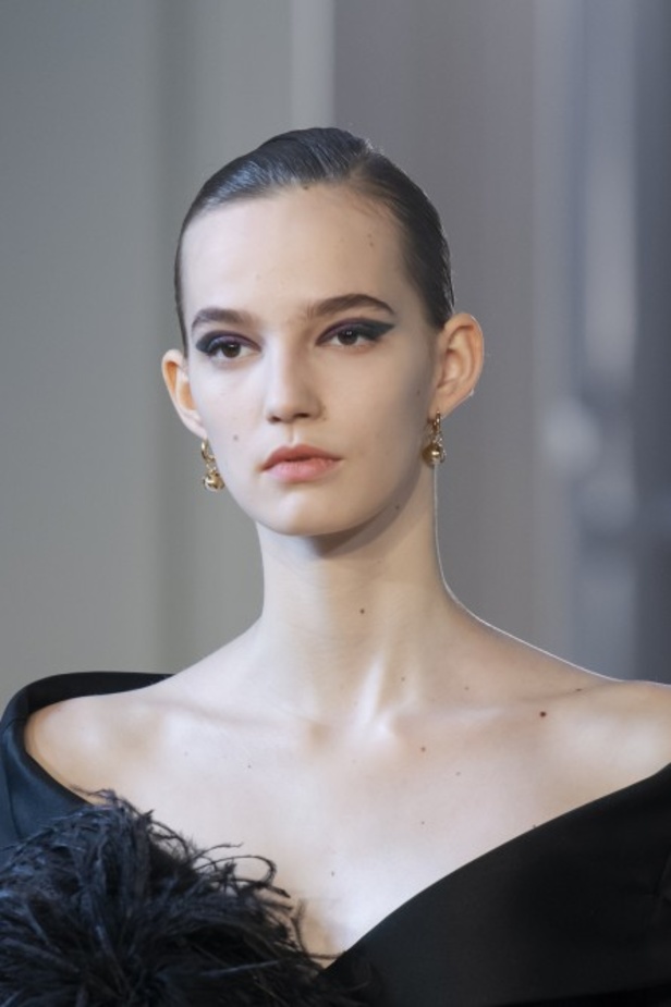 عرض أزياء Altuzarra خلال اسبوع الموضة في باريس لخريف وشتاء 2020-2021