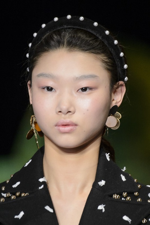 مجموعة دار "التوزارا" للألبسة الجاهزة لخريف و شتاء 2017