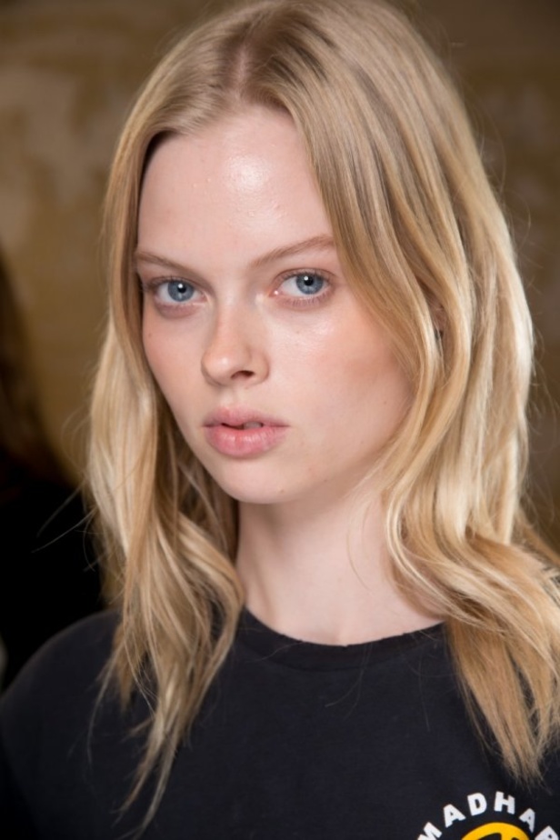 مجموعة "التوزارا" لموسم ربيع وصيف 2018