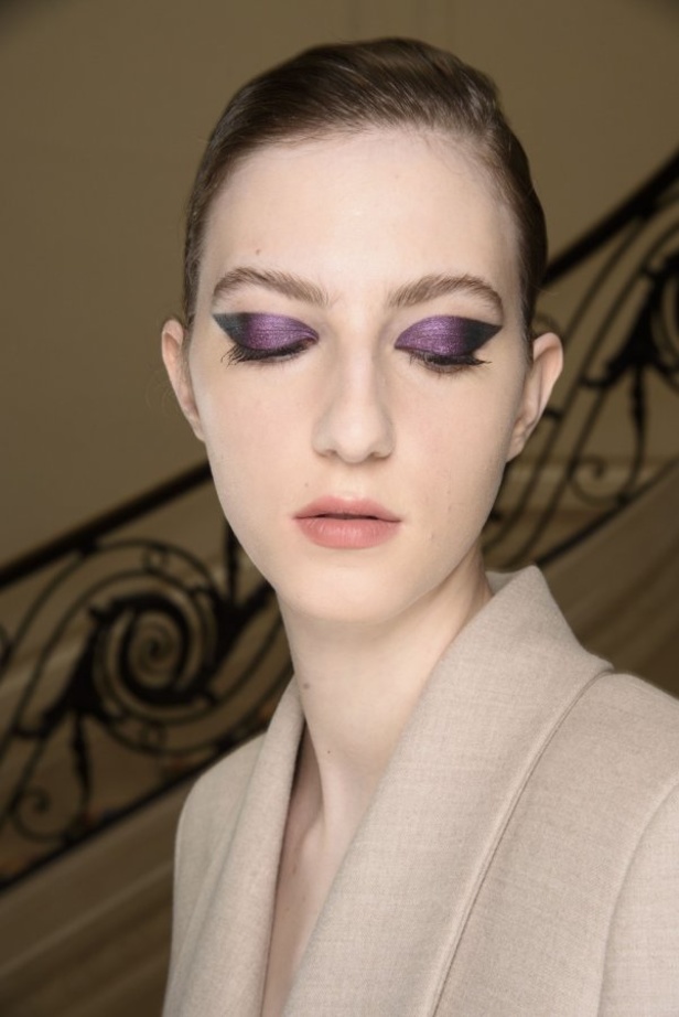 عرض أزياء Altuzarra خلال اسبوع الموضة في باريس لخريف وشتاء 2020-2021