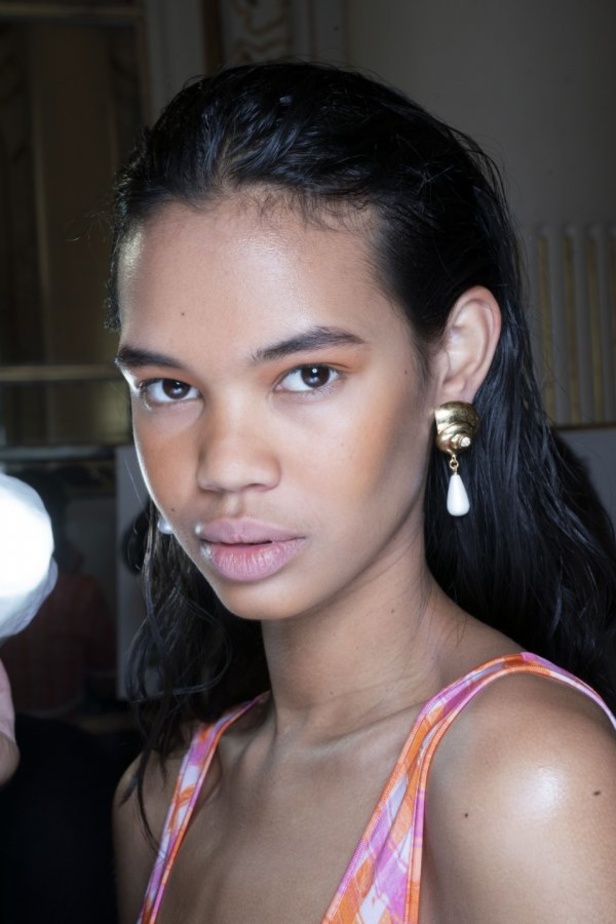 عرض أزياء Altuzarra لربيع وصيف 2019 !