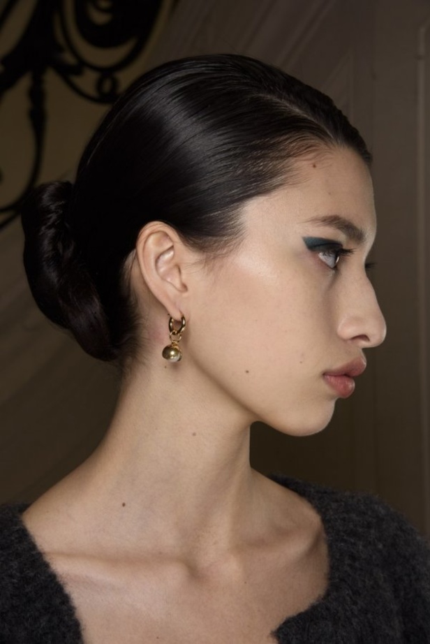 عرض أزياء Altuzarra خلال اسبوع الموضة في باريس لخريف وشتاء 2020-2021