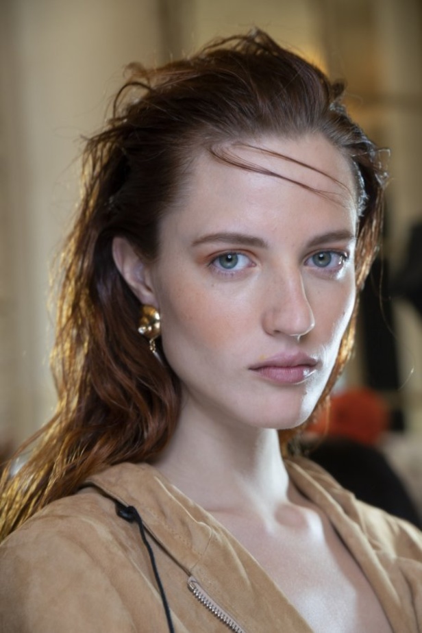 عرض أزياء Sonia Rykiel لربيع وصيف 2019