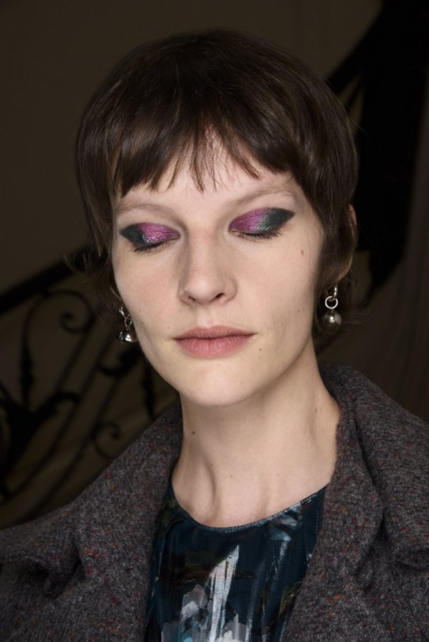 عرض أزياء Altuzarra خلال اسبوع الموضة في باريس لخريف وشتاء 2020-2021