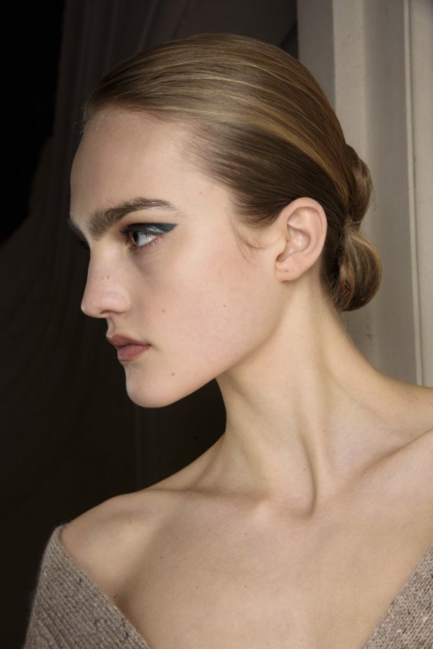 عرض أزياء Altuzarra خلال اسبوع الموضة في باريس لخريف وشتاء 2020-2021