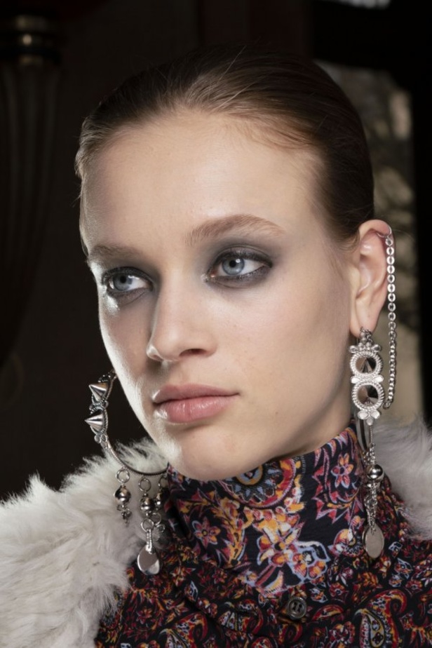 مجموعة Altuzarra لخريف وشتاء 2019