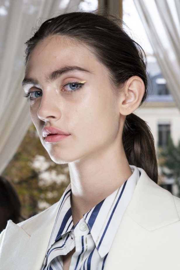 اسبوع الموضة في باريس 2019 مجموعة altuzarra للملابس الجاهزة لربيع وصيف 2020