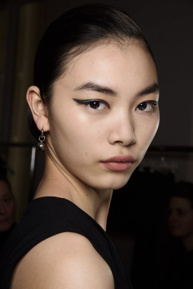 عرض أزياء Altuzarra خلال اسبوع الموضة في باريس لخريف وشتاء 2020-2021