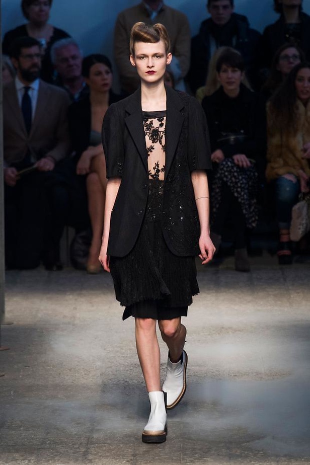 مجموعة مثيرة للجدل من Antonio Marras