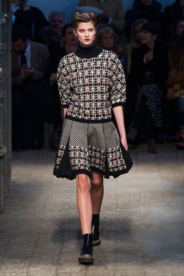 مجموعة مثيرة للجدل من Antonio Marras