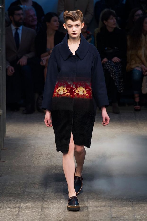 مجموعة مثيرة للجدل من Antonio Marras