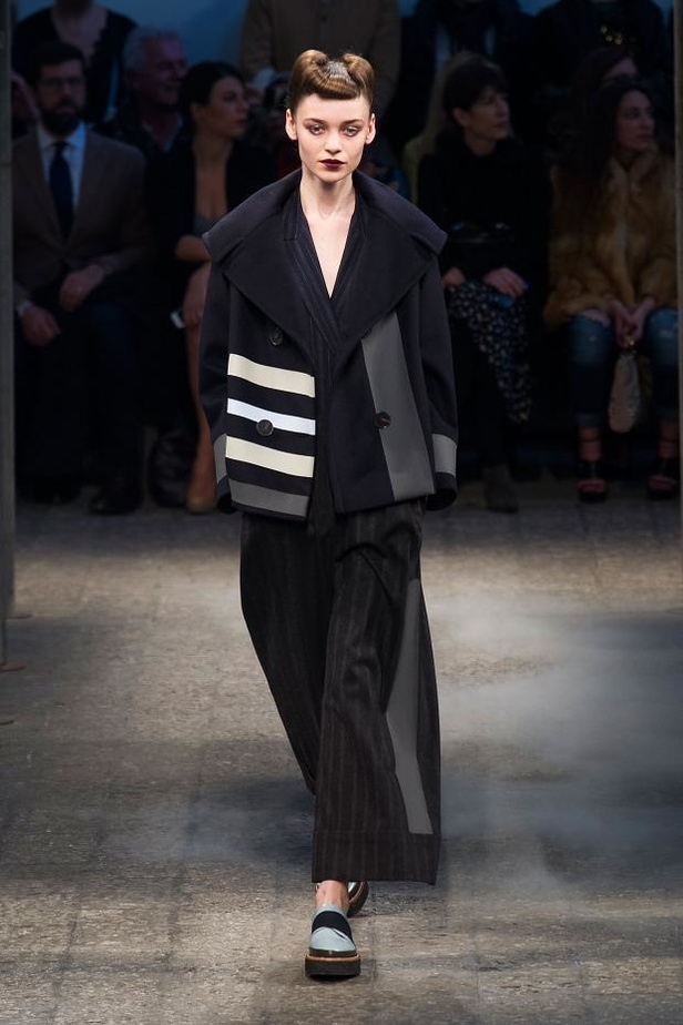 مجموعة مثيرة للجدل من Antonio Marras