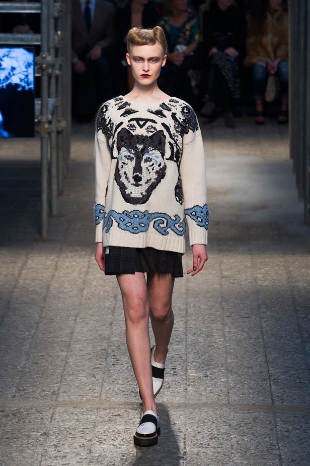 مجموعة مثيرة للجدل من Antonio Marras