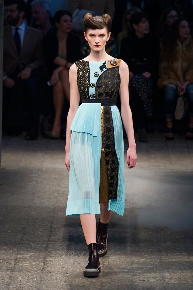 مجموعة مثيرة للجدل من Antonio Marras