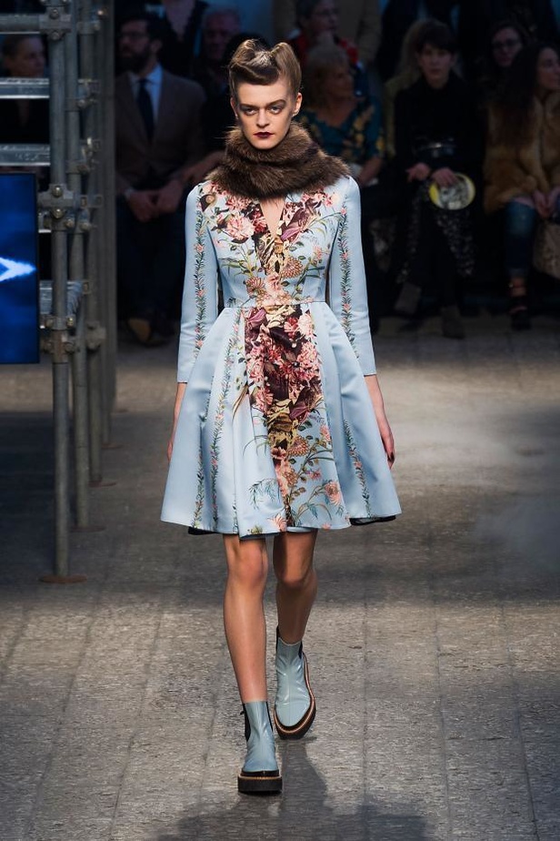 مجموعة مثيرة للجدل من Antonio Marras