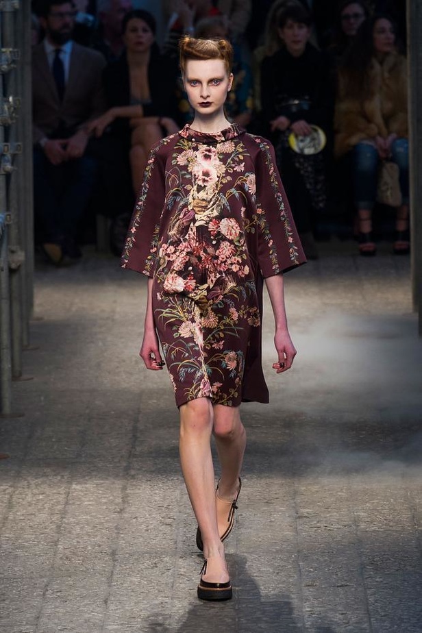 مجموعة مثيرة للجدل من Antonio Marras