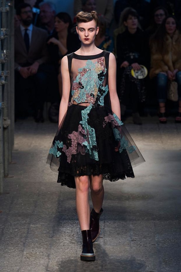 مجموعة مثيرة للجدل من Antonio Marras