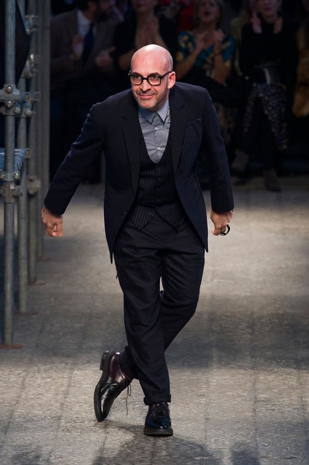 مجموعة مثيرة للجدل من Antonio Marras