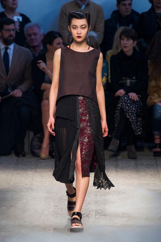 مجموعة مثيرة للجدل من Antonio Marras